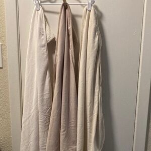 Cloud Island Hooded Towels